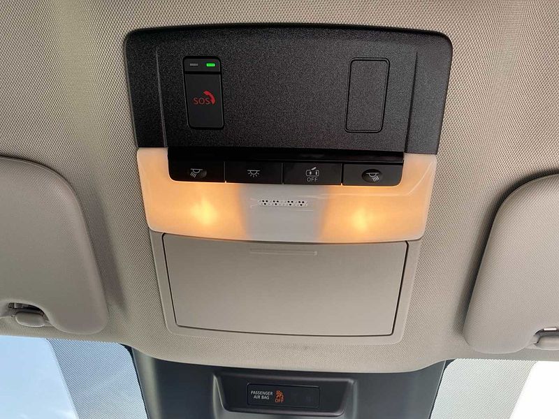 Nissan Qashqai N-Connecta 158PS Automatik, WinterPaket